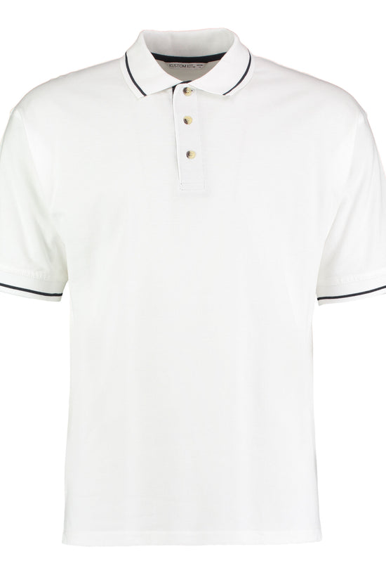 Kustom Kit Mens Classic St.Mellion Polo