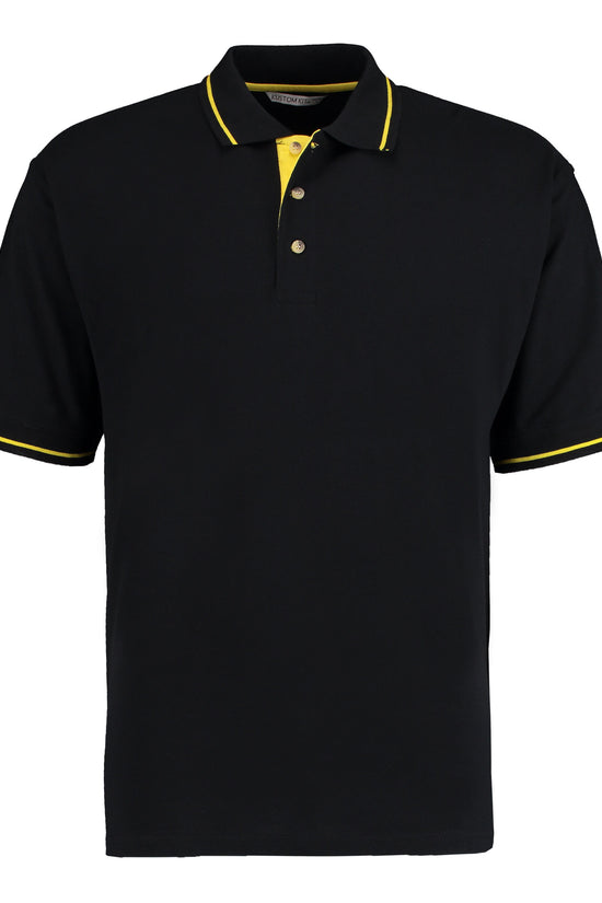 Kustom Kit Mens Classic St.Mellion Polo