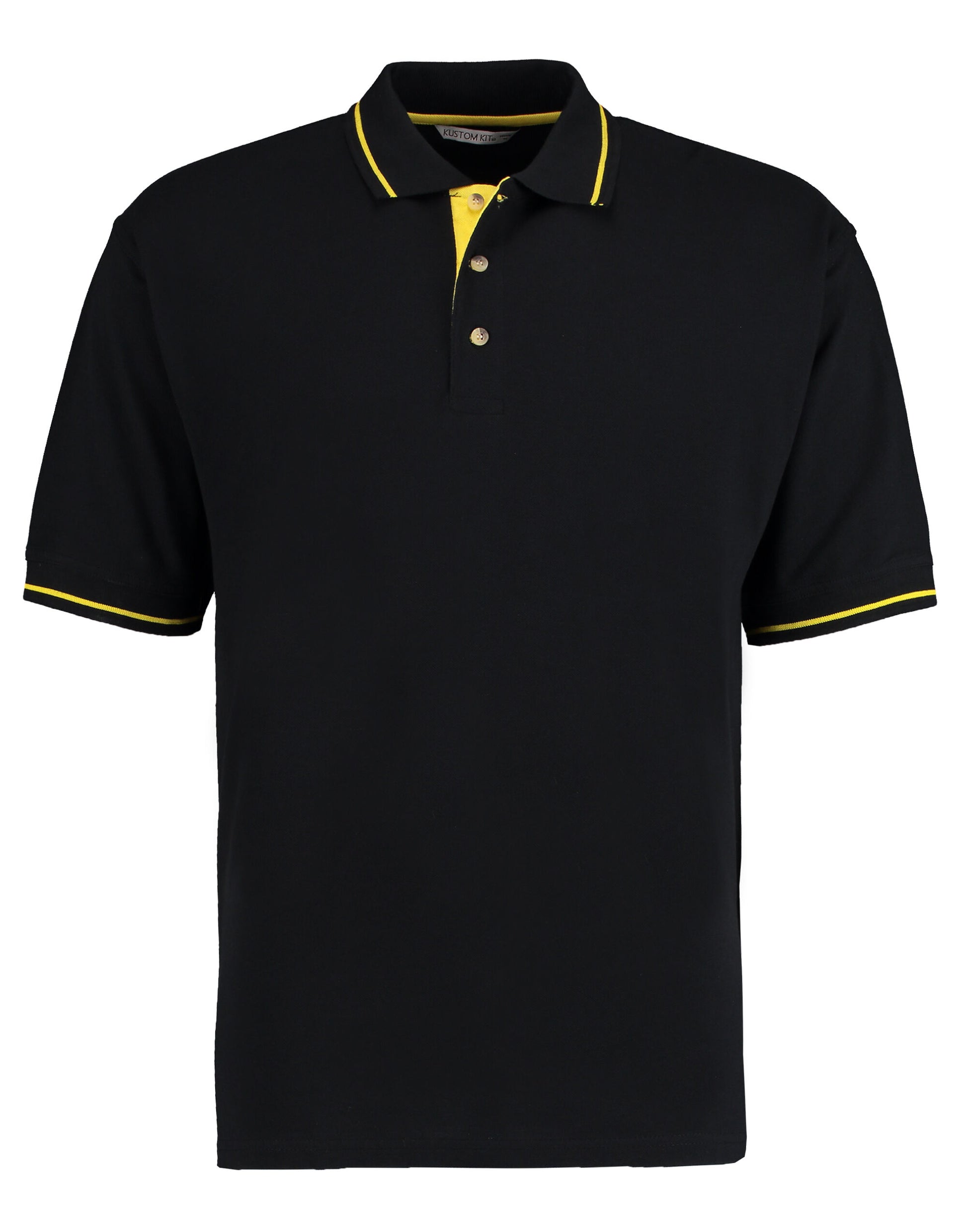 Kustom Kit Mens Classic St.Mellion Polo