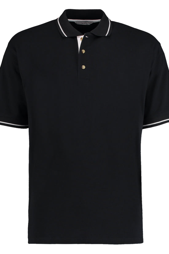 Kustom Kit Mens Classic St.Mellion Polo