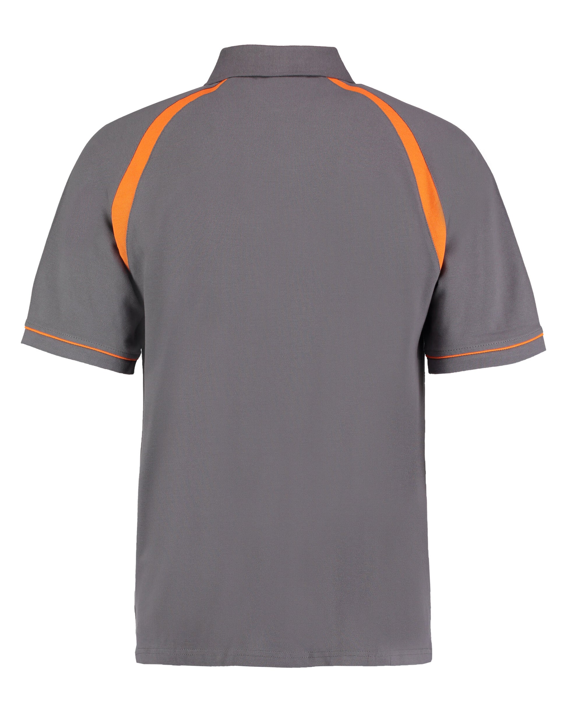 Kustom Kit Men Classic Fit Oak Hill Polo