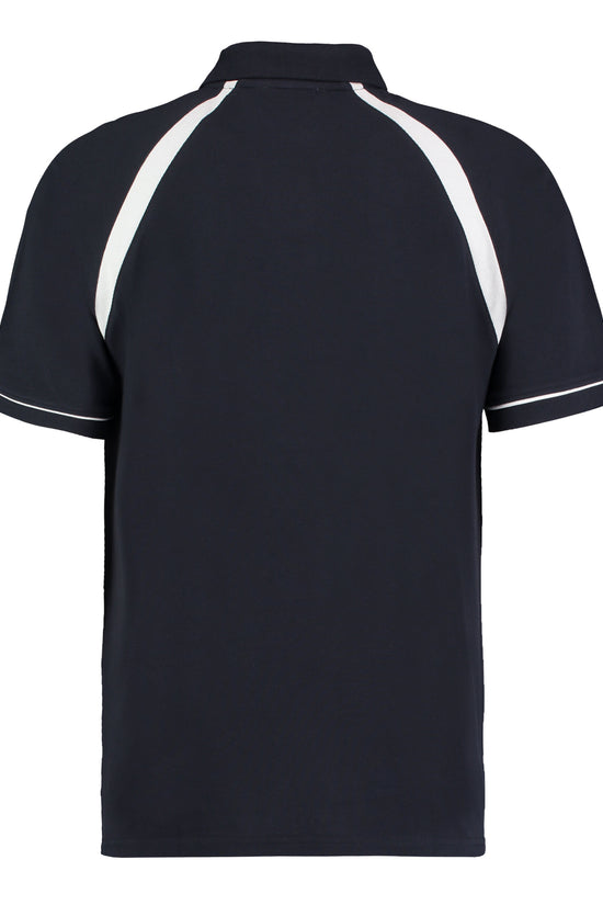 Kustom Kit Men Classic Fit Oak Hill Polo