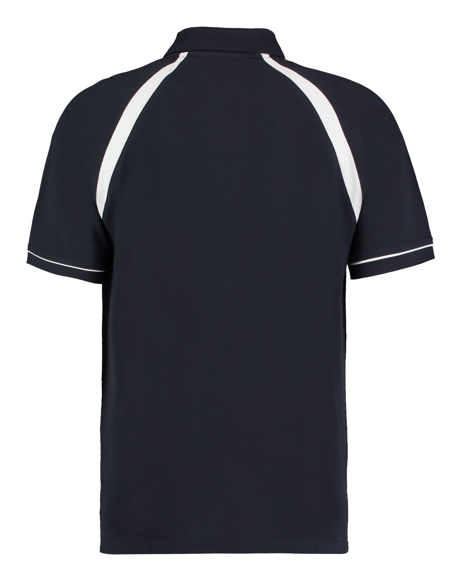 Kustom Kit Men Classic Fit Oak Hill Polo