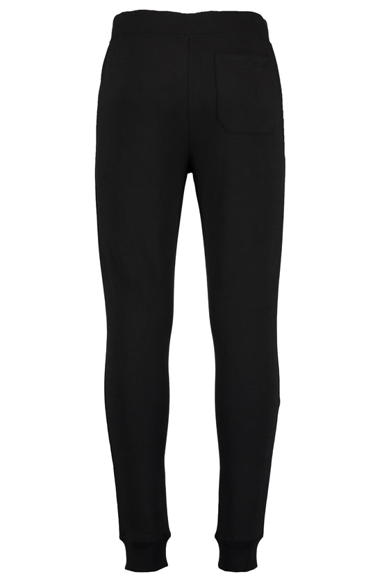 Kustom Kit Mens Slim Fit Sweat Pants