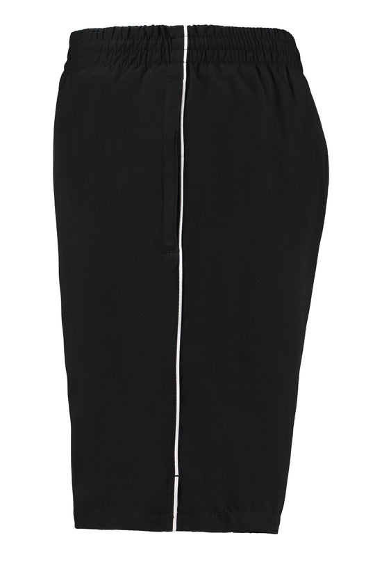 Kustom Kit Mens Classic Track Short