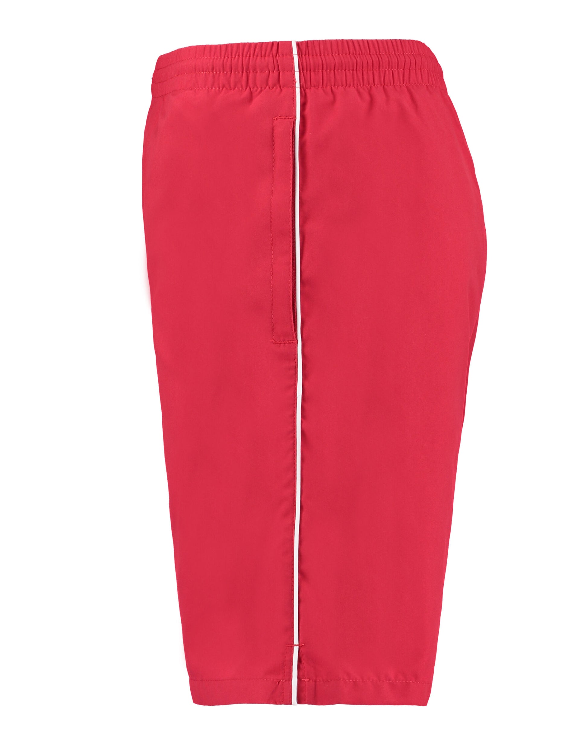 Kustom Kit Mens Classic Track Short