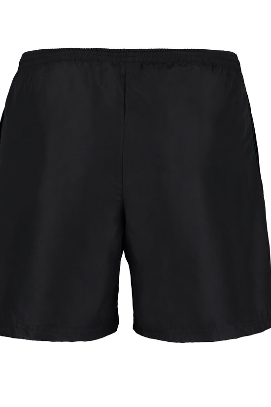 Kustom Kit Mens Classic Plain Short