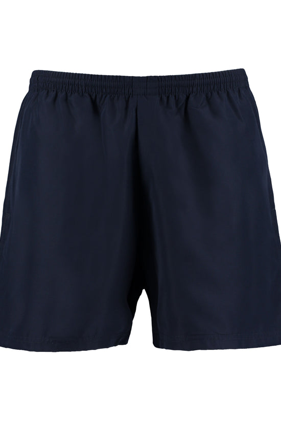 Kustom Kit Mens Classic Plain Short