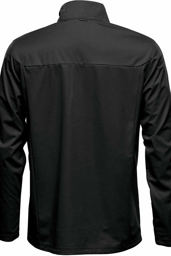 Stormtech Mens Greenwich L/W Softshell