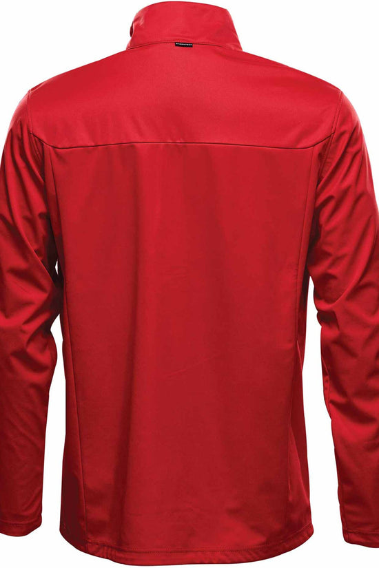 Stormtech Mens Greenwich L/W Softshell