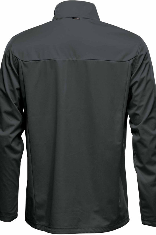Stormtech Mens Greenwich L/W Softshell