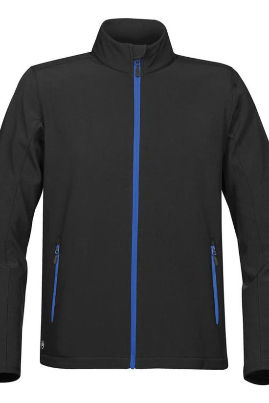 Stormtech Mens Orbiter Softshell