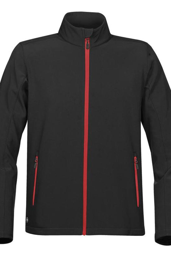 Stormtech Mens Orbiter Softshell