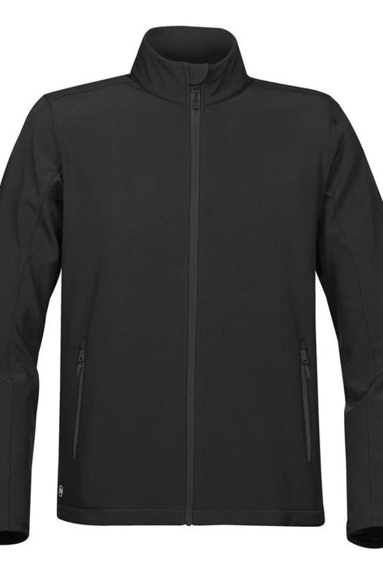 Stormtech Mens Orbiter Softshell