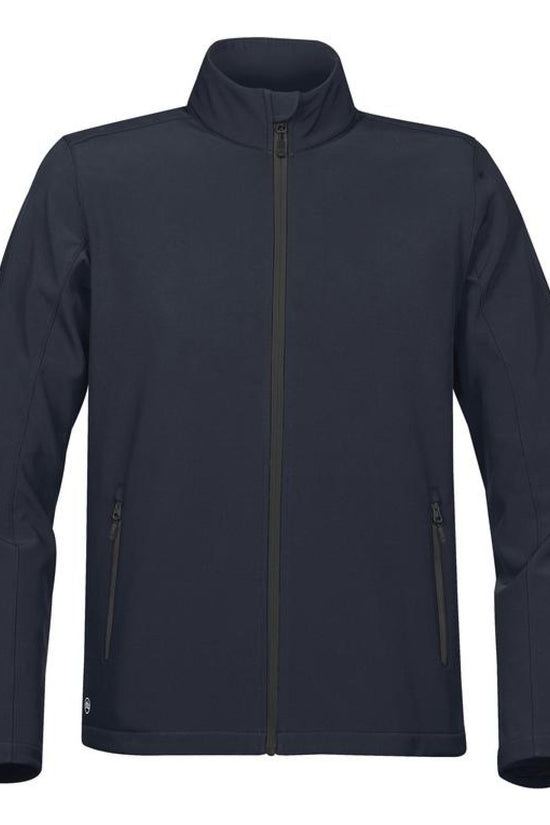 Stormtech Mens Orbiter Softshell