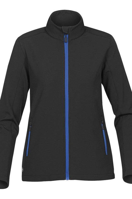 Stormtech Womens Orbiter Softshell