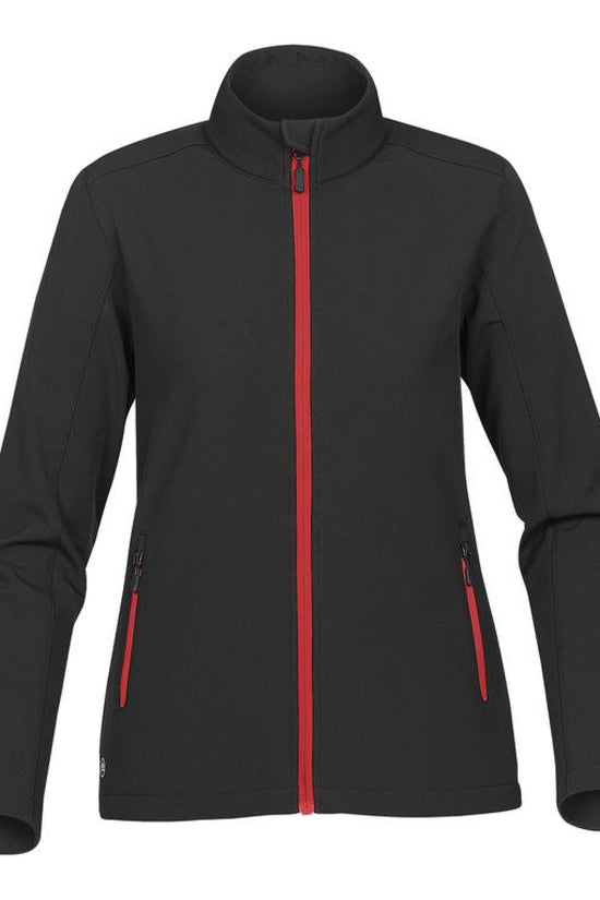 Stormtech Womens Orbiter Softshell