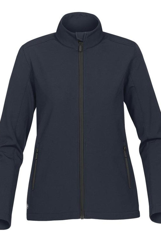 Stormtech Womens Orbiter Softshell