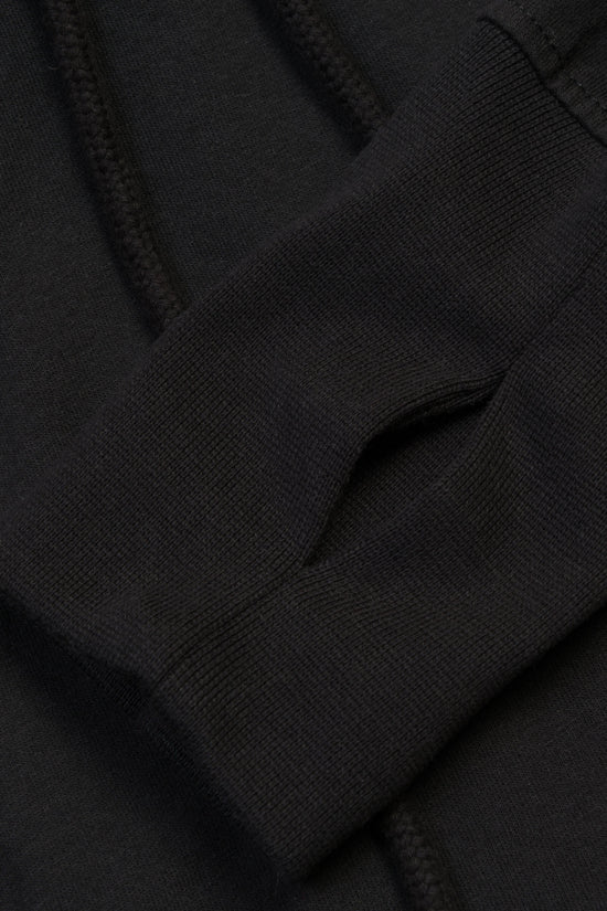 Mantis Womens Cropped Hoodie