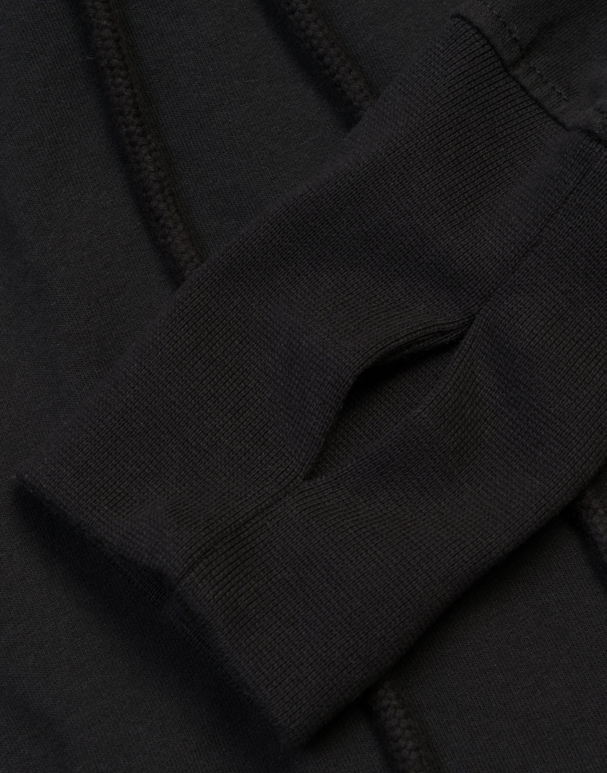 Mantis Womens Cropped Hoodie