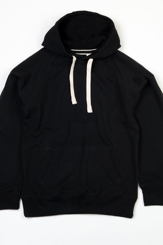 Mantis Mens Superstar Hoodie