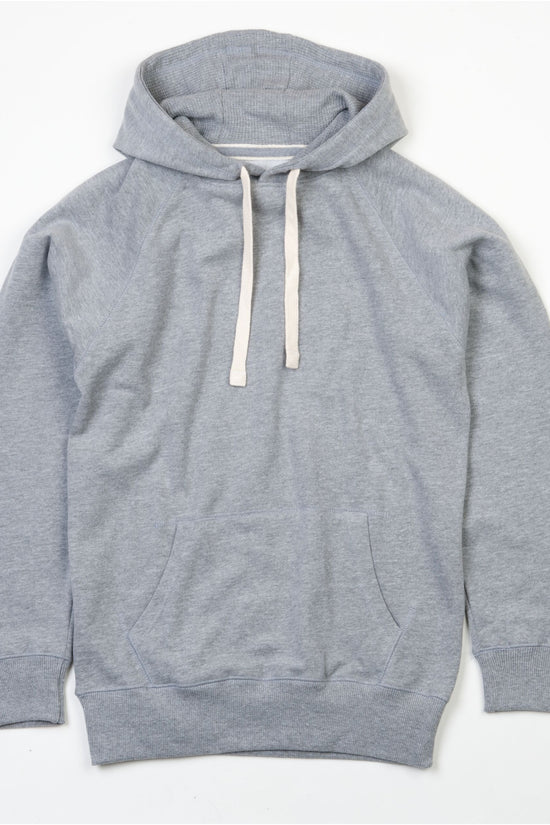 Mantis Mens Superstar Hoodie