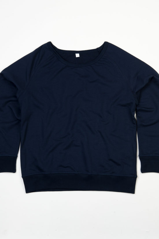 Mantis Womens Favourite Sweatshirt
