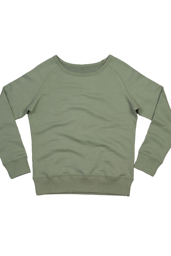 Mantis Womens Favourite Sweatshirt