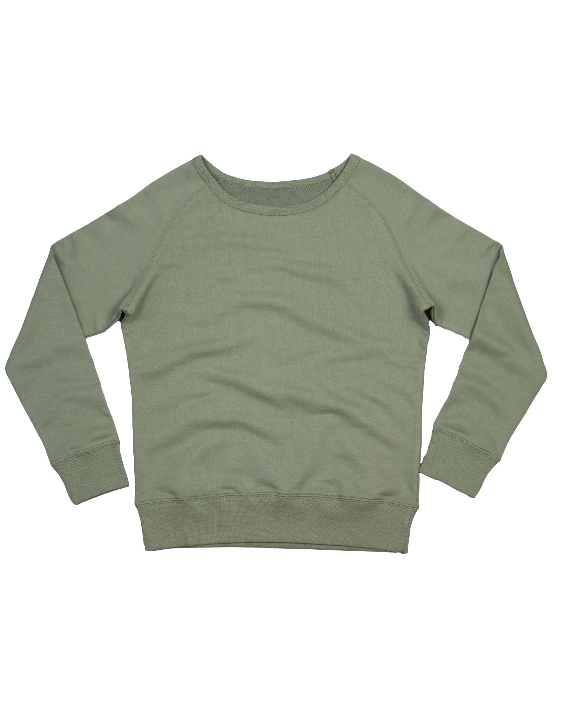 Mantis Womens Favourite Sweatshirt