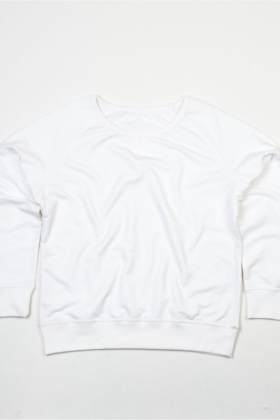 Mantis Womens Favourite Sweatshirt