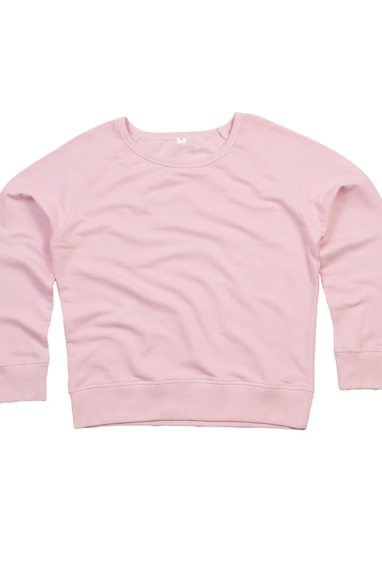 Mantis Womens Favourite Sweatshirt