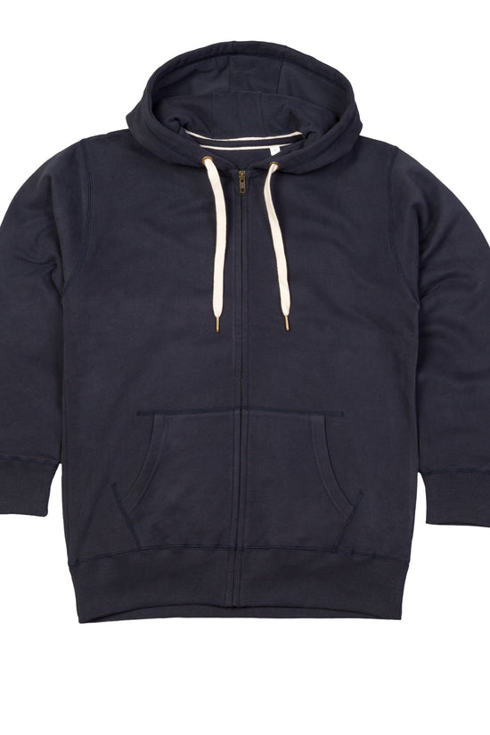 Mantis Mens Superstar Zip Hoodie