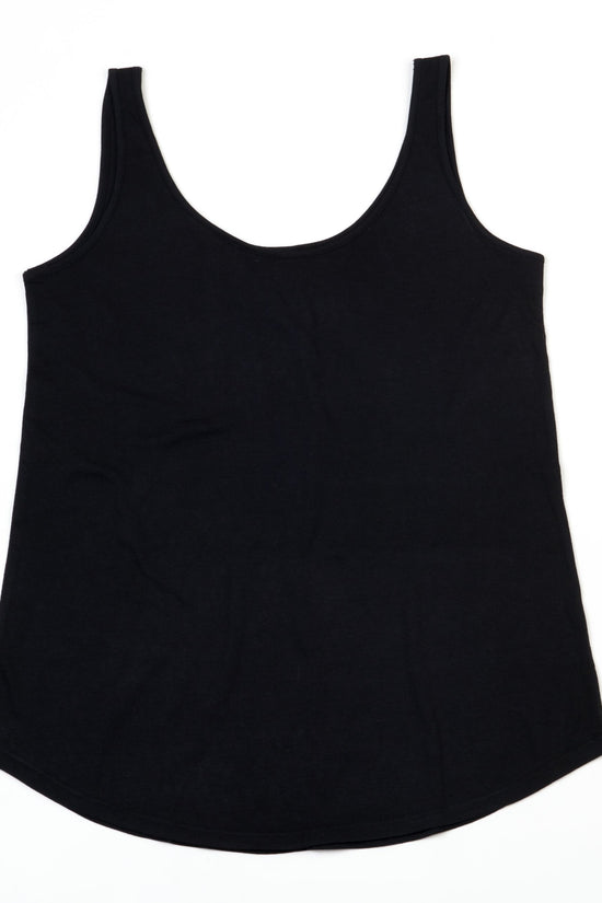 Mantis Womens Loose Fit Vest
