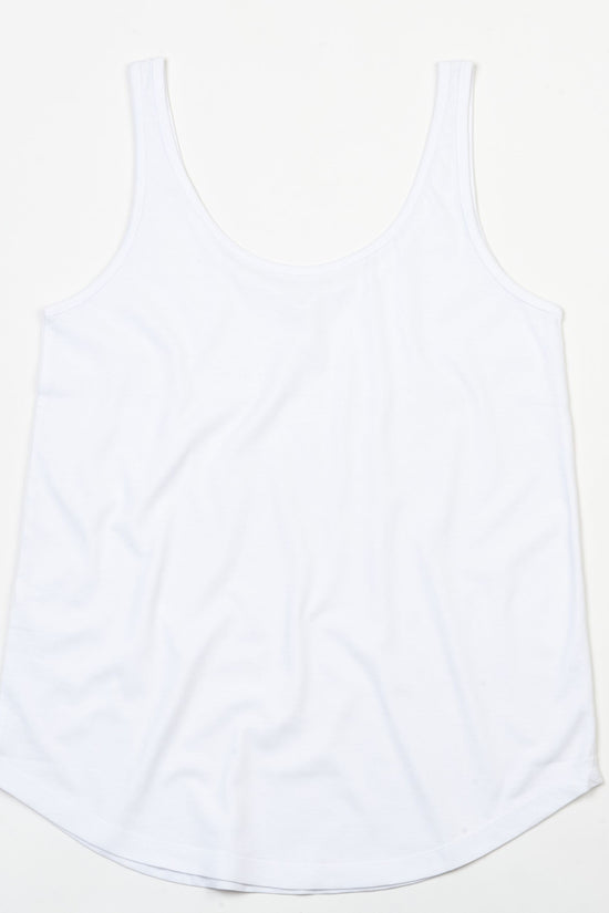 Mantis Womens Loose Fit Vest