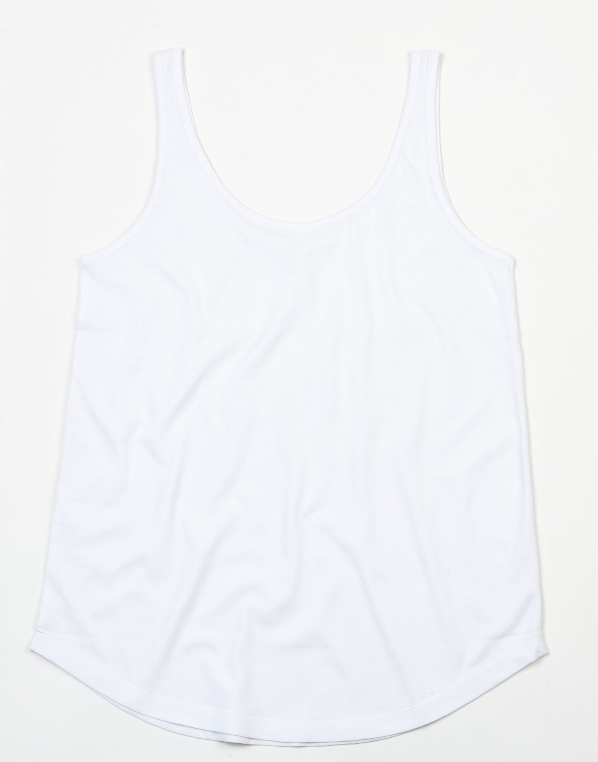 Mantis Womens Loose Fit Vest