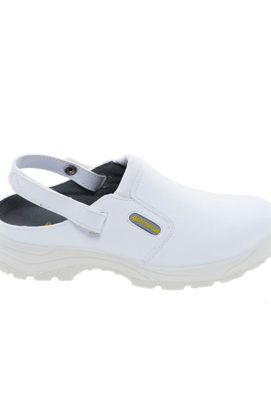 Delta Plus Hygiene Non Slip Clog