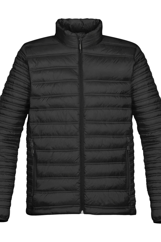 Stormtech Mens Basecamp Jacket