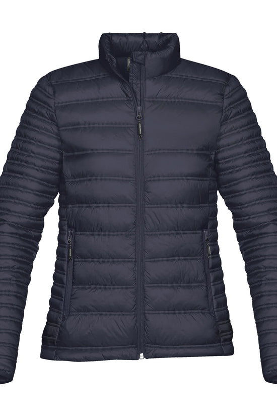 Stormtech Womens Basecamp Jacket