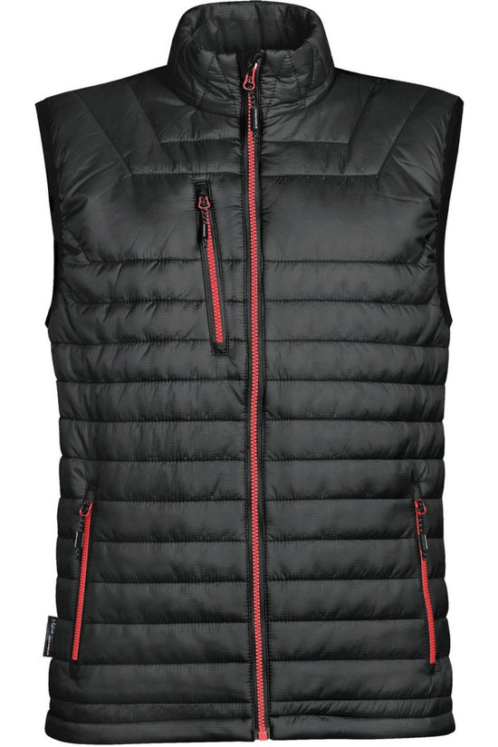 Stormtech Men Gravity Thermal Bodywarmer