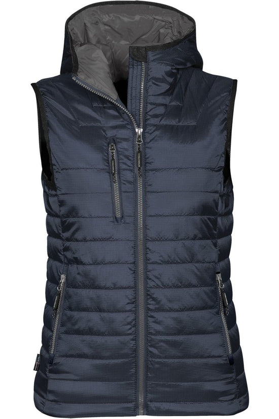 Stormtech Lady Gravity ThermalBodywarmer