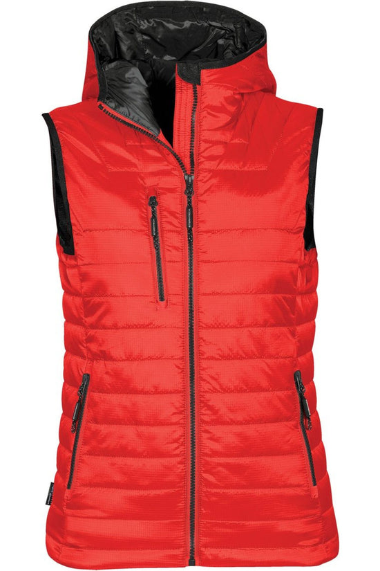 Stormtech Lady Gravity ThermalBodywarmer