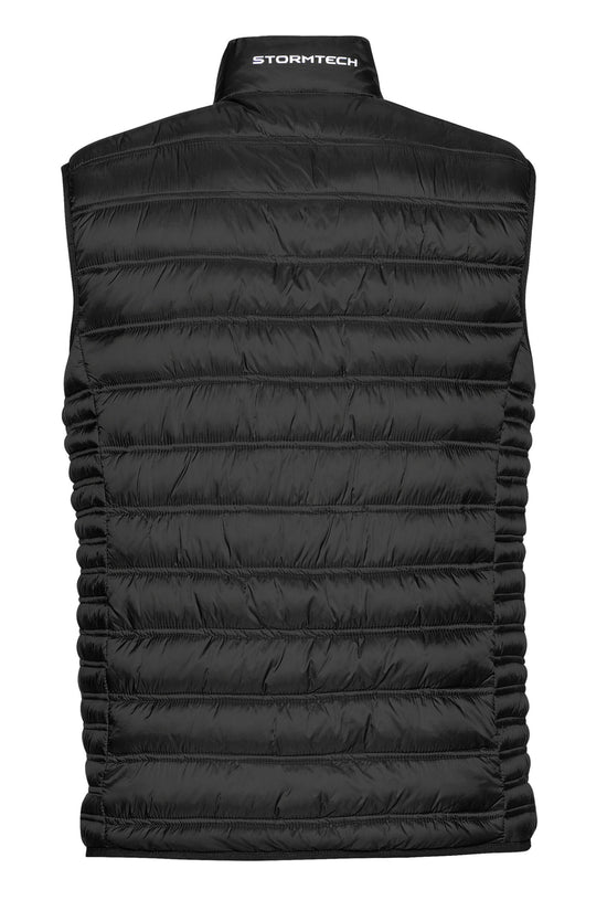 Stormtech Mens Basecamp Bodywarmer