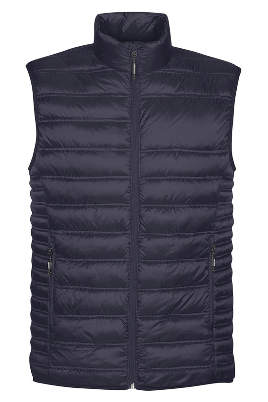 Stormtech Mens Basecamp Bodywarmer