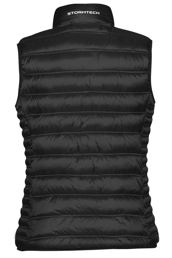 Stormtech Womens Basecamp Bodywarmer