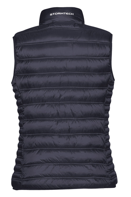 Stormtech Womens Basecamp Bodywarmer