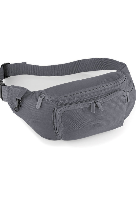 Quadra Belt Bag