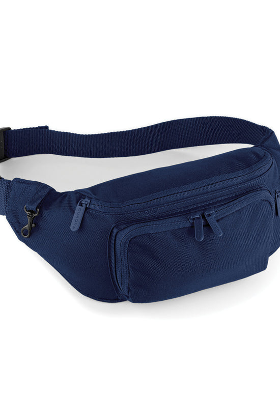 Quadra Belt Bag