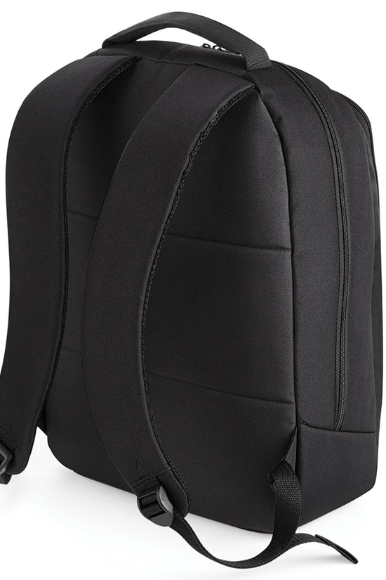 Quadra Executive Digital Backpack