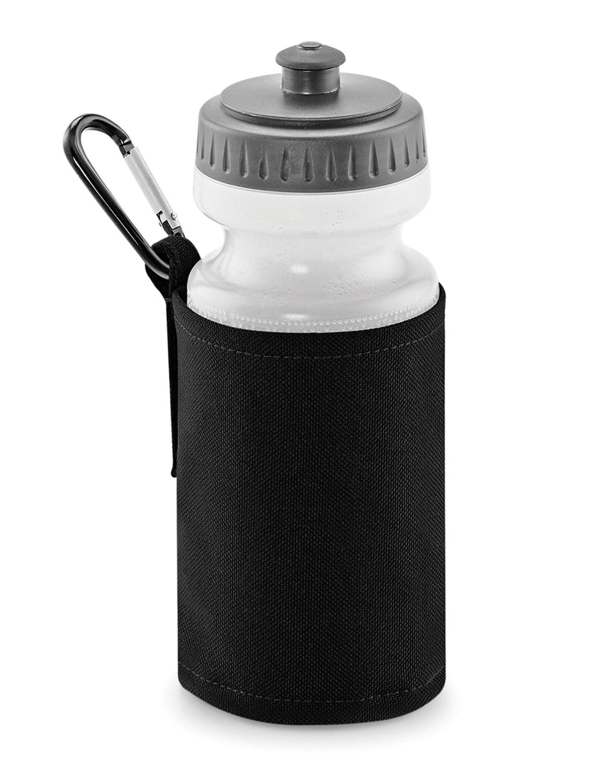 Quadra Water Bottle And Holder
