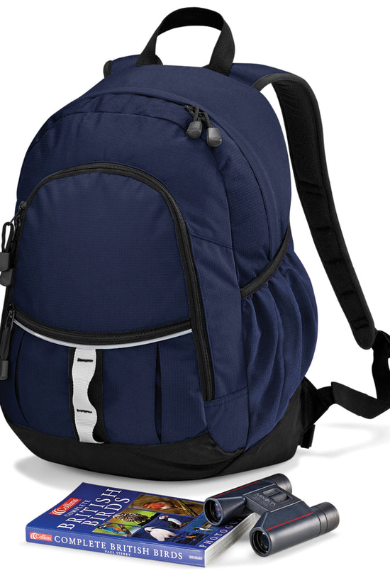 Quadra Persuit Backpack